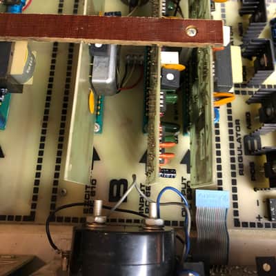 Aphex ORIGINAL AURAL EXCITER image 5