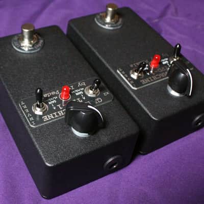 Ivy Pedals Gain Machine TPD-1 Deluxe - 2026 image 2
