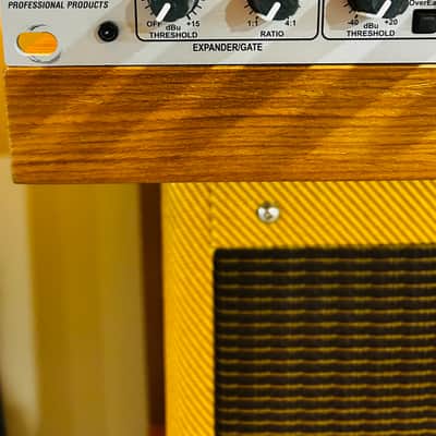 dbx 266xs Dual-Channel Compressor / Gate image 2
