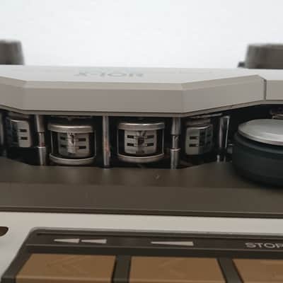 TEAC X-10R 4-track machine (Reverse) - Excellent image 15
