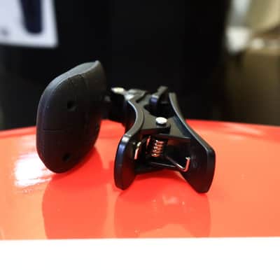 Rowin LT-36 Instrument Clip-On Tuner Black image 4