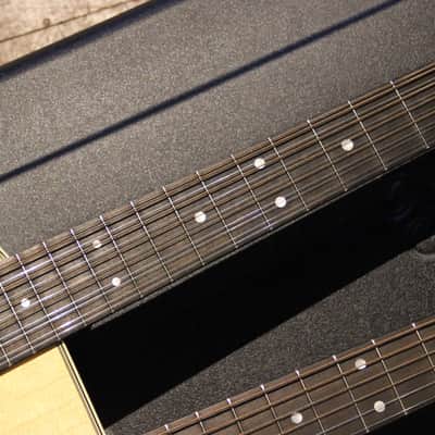 Martin Grand J-28E Double Neck 2025 image 6