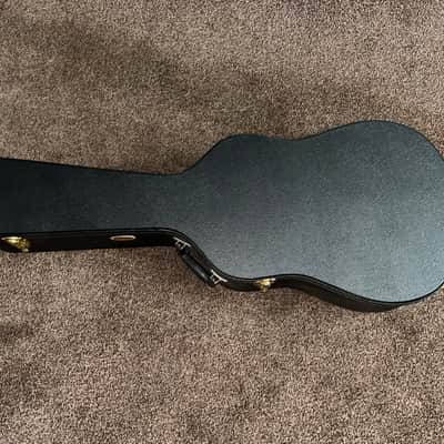 Martin D JR-E Dreadnought Junior Electro Acoustic Guitar  2017 - Natural image 20