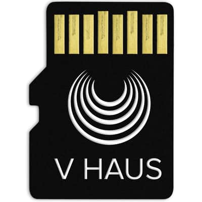 TipTop Audio V Haus Card image 2
