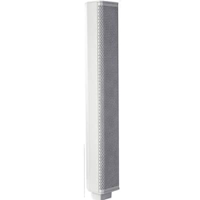 HK AUDIO POLAR 12-MK2-W White 2000w Active 4-Channel Line Array PA System image 3