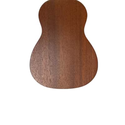 Luna Ukulele UKE VM Soprano image 2