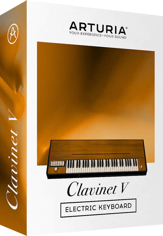 Arturia Clavinet V image 1