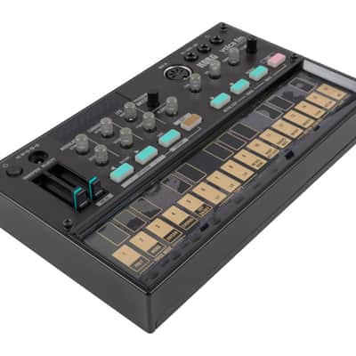 Korg Volca FM V1 Desktop FM Synthesizer [USED] image 2