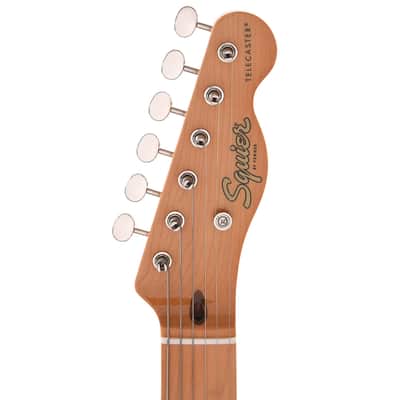 Squier Classic Vibe '50s Telecaster Butterscotch Blonde image 6