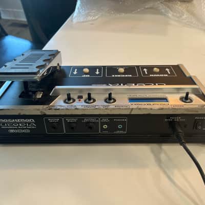 Rocktron G100 Utopia 2010s - Black image 2