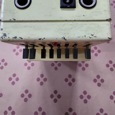 Ibanez GE10 Graphic EQ image 3