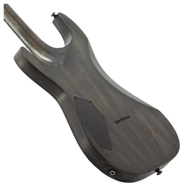 Schecter C-1 Apocalypse  - Red Reign image 2