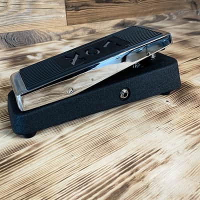 Vox Effektpedal, V847, Wah-Wah image 3