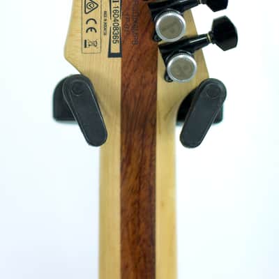 Ibanez Iron Label Rgd Ix6mpb Dimarzio - Blue Burst image 10