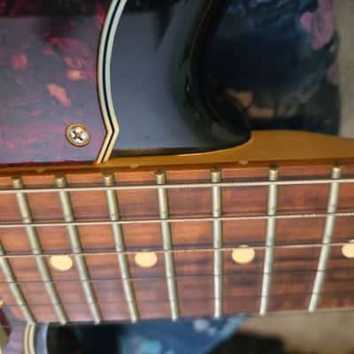 2021 Fender Limited Edition Player Jazzmaster Pau Ferro w/HSCase image 10