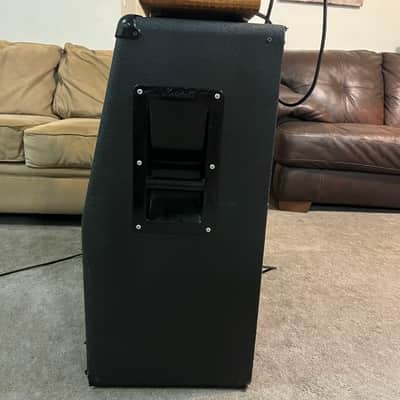 Vintage Marshall Amp, Speaker Cabinet, and Power Brake image 8