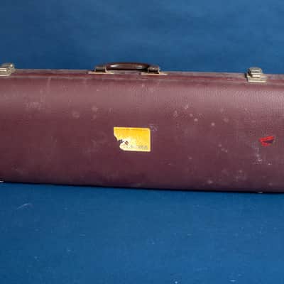 H Karner 4/4 Violin & Neudorfer Bow / A Master's Craft image 20