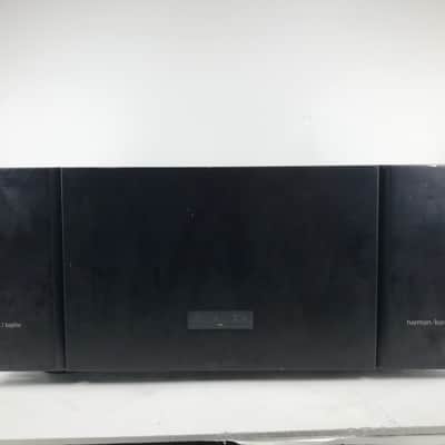 Harman Kardon Citation 7.1-Channel Power Amplifier image 11