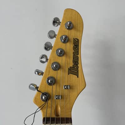 Ibanez RC520-JSG Guitar, Mahogany Body, Maple Neck image 13