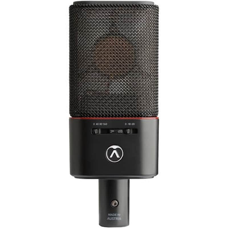 配信機器・PA機器・レコーディング機器 Austrian audio OC18 Austrian Audio OC18 Large Diaphragm Cardioid Condenser Microphone