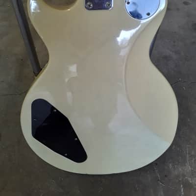 Electra Studio Zephyr 2264n Les Paul Copy (Japan) image 6