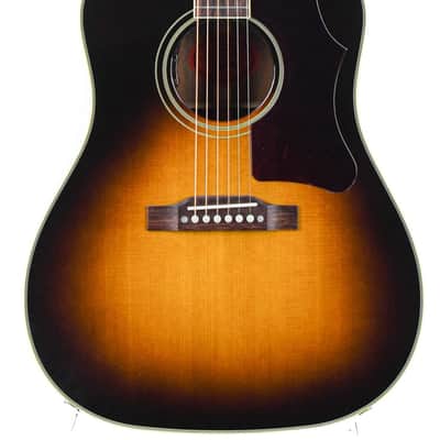Gibson Southern Jumbo Original Vintage Sunburst image 1