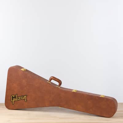 Gibson Flying V 80s, Ebony | Demo image 7