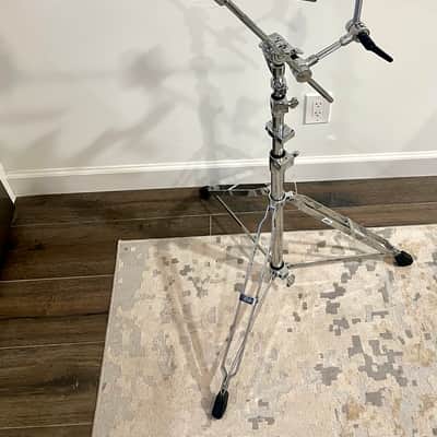 DW 9000 Multi Cymbal Stand image 9