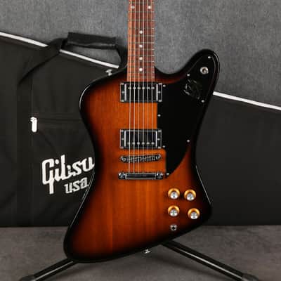 Gibson Firebird Studio HP - Vintage Sunburst - 2nd Hand image 3