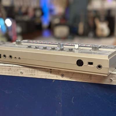 1982 Roland TR-606 Drumatix Drum Machine image 5