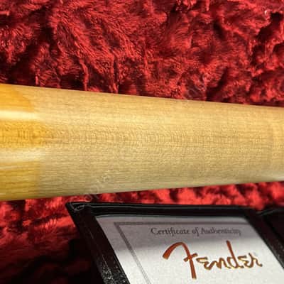 2022 Fender - Stratocaster - LTD 64 Relic - ID 5096 image 20