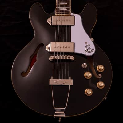 【used】Epiphone / Casino Coupe 2016 2.625kg #16081501200【TONIQ横浜】【price included SHIPPING & IMPORT TAX & VAT】 image 6