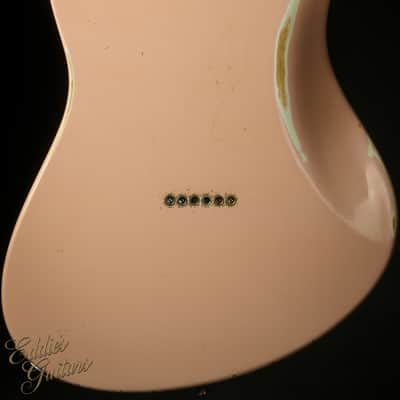 Atkin The Mindhorn - Shell Pink image 4
