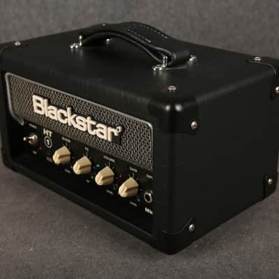 Blackstar HT-1RH MKII Head - FS-16 - 2nd Hand image 5
