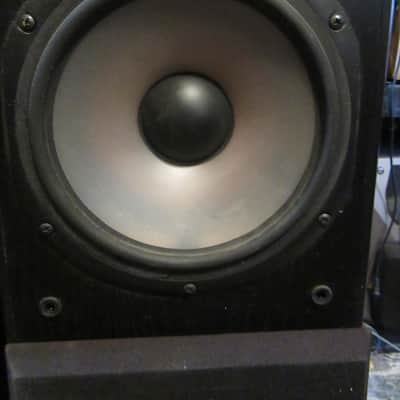 Vintage Yamaha NS-8000C Natural Sound Speakers T Audiophile Great Shape 75W/150 watts image 3