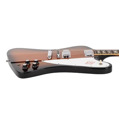 Used Gibson Firebird V Sunburst 2013 image 3