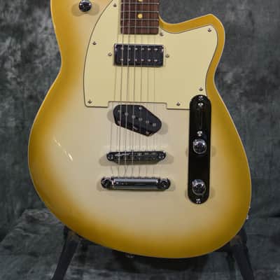 Reverend Bolt-On Series Buckshot Venetian Pearl 2ND w/ FREE Same Day Shipping image 1