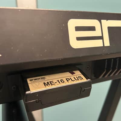 Ensoniq EPS 16 Plus with ME-16 Plus image 6