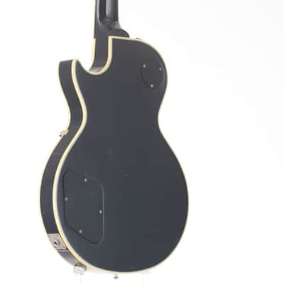 ORVILLE BY GIBSON LPC Ebony [G908402] (04/06) image 9
