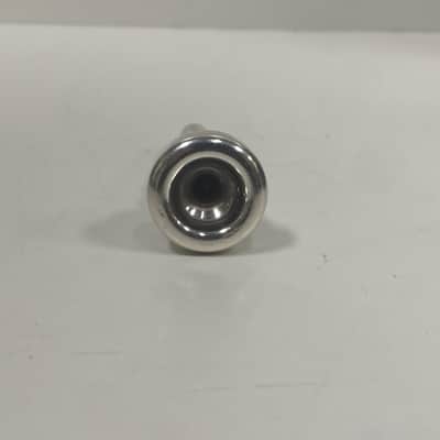 Yamaha YTR-200AD Advantage Bb Trumpet 2000s - Brass image 9