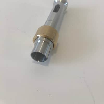 Mic stand adapter for AKG d30 and AKG d36 image 1