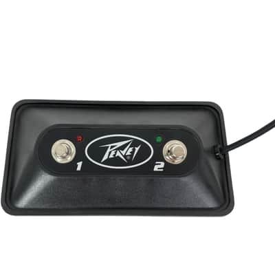 Peavey Valve King 20MH - Amp Head image 7