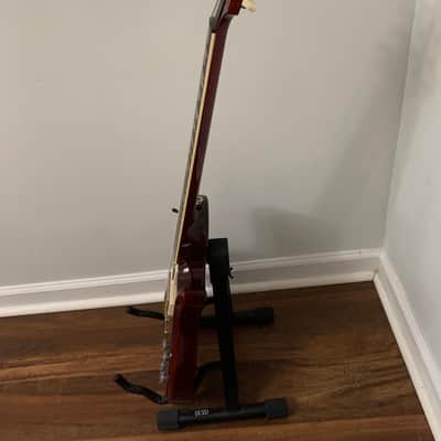PRS S2 McCarty 594 with Porter Anthem PAF’s image 6