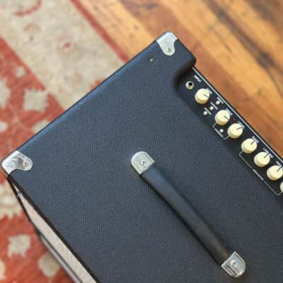 Fender Rumble 500 Bass Stack - Rumble 500 w/ 1x12" Extension Cabinet image 8