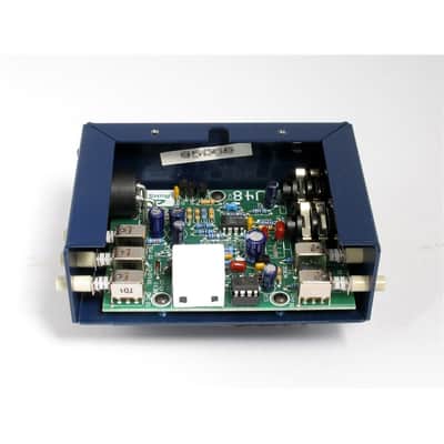 Radial Engineering J48 image 6