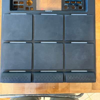Alesis Strike Multipad - TOP Case including drum pads and sensors image 2