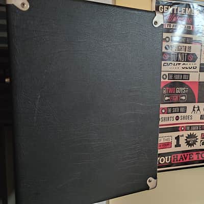Atomic Amps CLR Active Cab - Pair of FRFR Speakers image 12