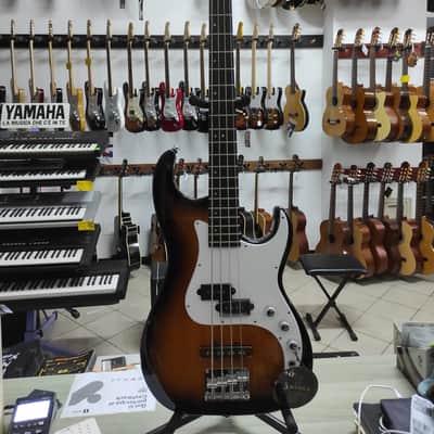 Greg Bennett Corsair cr-13 basso pj made in Indonesia image 1