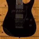 Jackson Concept Series Soloist SL24 MG | Ebony - Gloss Black