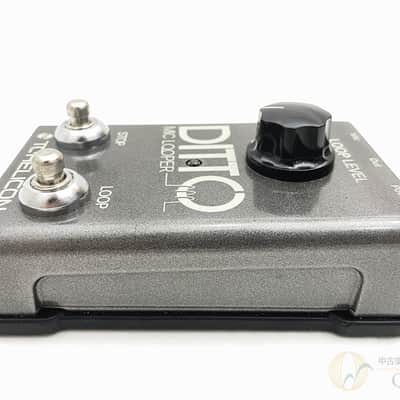 TC-Helicon DITTO MIC LOOPER image 4